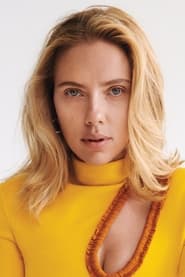 Scarlett Johanssonová