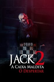Imagem JACK: A Caixa Maldita 2 – O Despertar