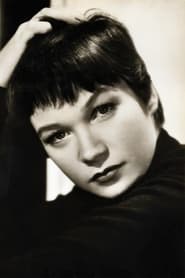 Shirley MacLaine