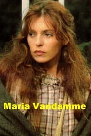 Maria Vandamme постер