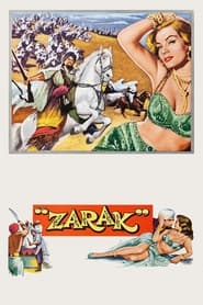 Zarak le valeureux (1956)