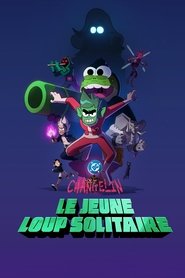 Changelin, le jeune loup solitaire (2024)