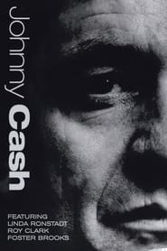 Poster Johnny Cash: A Concert Behind Prison Walls