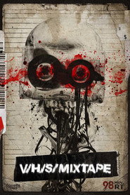 V/H/S/Mixtape