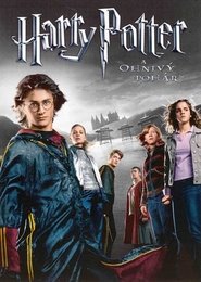 Harry Potter a Ohnivý pohár 2005 Online CZ Dabing