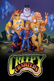 Creepy Crawlers (1994)