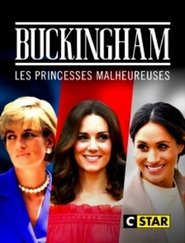 Buckingham : les princesses malheureuses (2023)