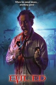 Evil Ed Evil Ed