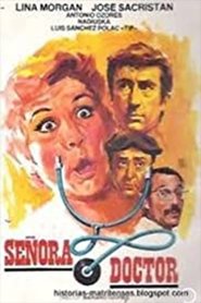 Señora Doctor