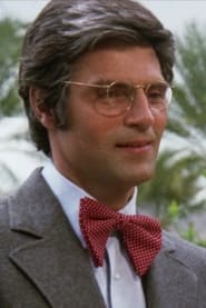 Geoffrey Land as Max David