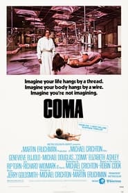 Coma постер