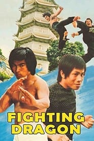 Fighting Dragon постер