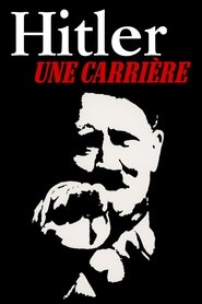 Hitler, une carrière