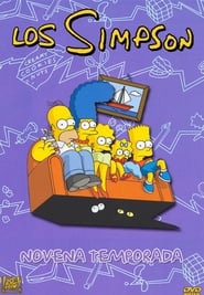 Los Simpson Temporada 9 Capitulo 18