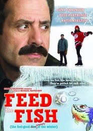 Feed the Fish постер