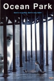 Poster Ocean Park 2002