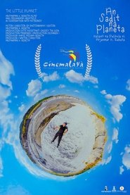 Poster The Little Planet 2021