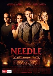 Needle постер