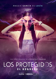 The Protected: The Return постер