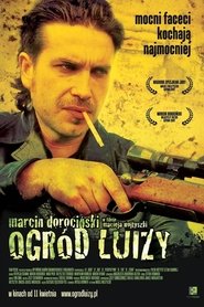 Poster Ogród Luizy