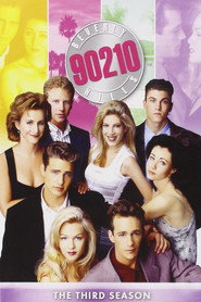 Beverly Hills, 90210 Season 3 3