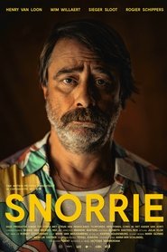 Poster Snorrie