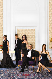 Eshq Mamnou' poster