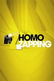 Homo Zapping Episode Rating Graph poster