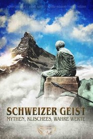 Poster Schweizer Geist 2013