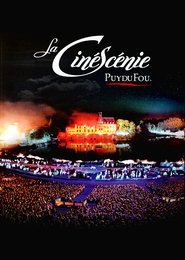 Poster La Cinéscénie - Puy du Fou 2009