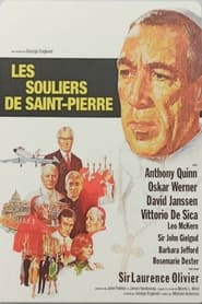 Les Souliers de saint Pierre streaming