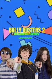 Bully Busters 2: The Cigarette Stoppers