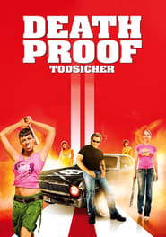 Death Proof - Todsicher