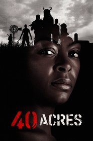 Poster for 40 Acres
