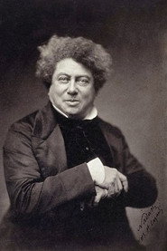 Alexandre Dumas 300x450