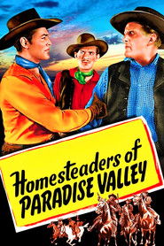 Homesteaders of Paradise Valley (1947)