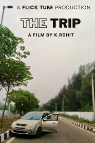 The Trip (2023)