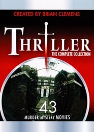 Thriller poster