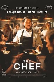 The Chef (2021)