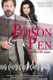 Poison Pen постер