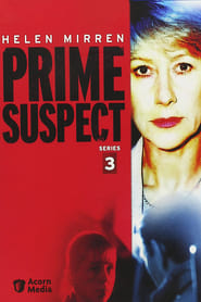 Prime Suspect 3 постер