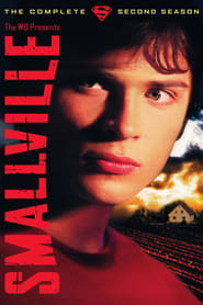 Smallville Season 2 Episode 15