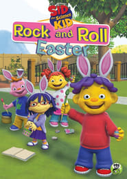 Sid the Science Kid: Rock and Roll Easter