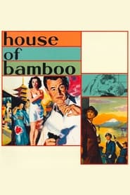 House of Bamboo постер