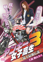 Yankee High School Girl 3 ~Saitama's Greatest Legend~ (2010)