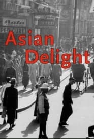 Poster Asian Delight