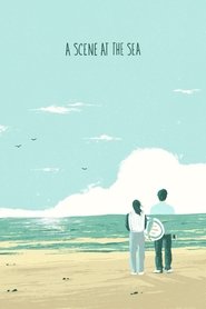 Poster A Scene at the Sea 1991