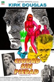 Ciudad sin piedad