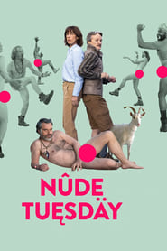 Nude Tuesday постер