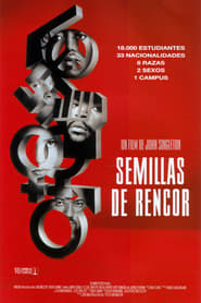 Semillas de rencor poster